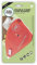 HomeHobby by 3L, Double-Sided Tape Runner, Refill Strips, Permanent 45m/150', 02001,Clear