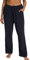 Ulla Popken Damen Hose T-Shirts, Schwarz, 58-60 EU