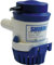 Lilie 380 355-020-00 Niedervolt-Tauchpumpe 1500 l/h 2.5 m