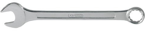 KS Tools 517.0646 CLASSIC Ringmaulschlüssel, abgewinkelt, 46mm