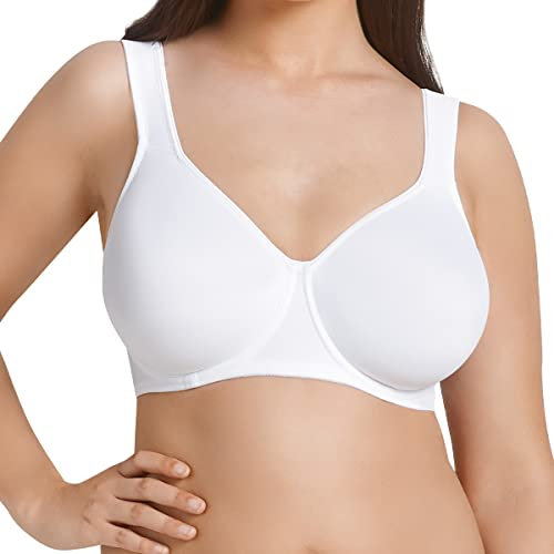 Rosa Faia - Twin - Bügel BH (95 B Weiß)