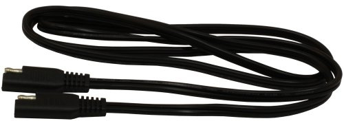 MotoBatt MBCL5 5' 18AWG Cable Lead Extension