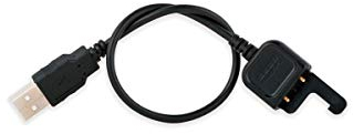 GoPro AWRCC-001 Wi-Fi Remote Charging Cable - Cable USB para GoPro Wi-Fi Remote, Negro