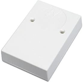 Wassermelder Indexa WM02 Wasseralarm mit Relaisausgang