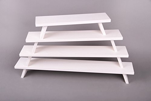 Fönsterbräda, vit, 60 cm, L x B ca 60 x 13 cm, nyhet, fönster, tvålar, jultomte, stjärna, motivljus, båge, ljusbåge, trä, malmbergsbelysning, jul, presenter, jultomte, jul