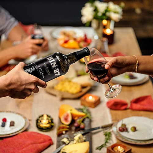 Fonseca Bin 27 Finest Reserve Port 5cl Miniature