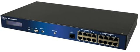 ALLNET MSR zbh. ALL3089 / IP-Symcon Prof. Software für ALL3000/ALL4000