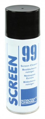 KONTAKT CHEMIE 80513 SCREEN 99 Bildschirmreiniger, 400 ml