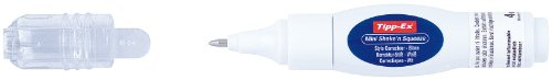 Tipp-Ex 371656 Korrekturflüssigkeit Mini