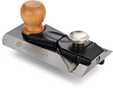 Woodriver Side Rabbet Plane