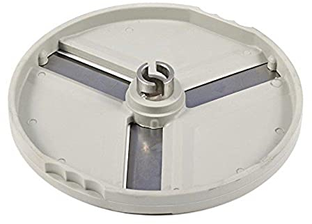 Buffalo 2mm Slicing Disc, For Buffalo multi-function continuous veg prep machine G784, AA080