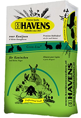 Havens Kuni Ecellent M 5 25 kg