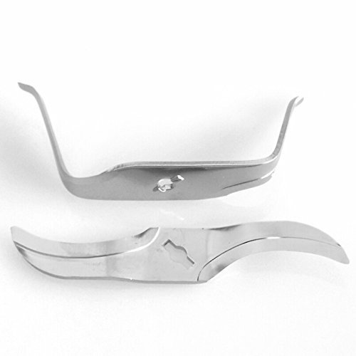 Jeux De Lames Pour Couteau Tm3300 Et 3000