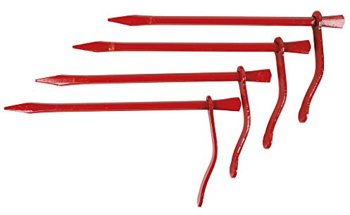 Cogex 50023 Maurerpflock, 4 Stück