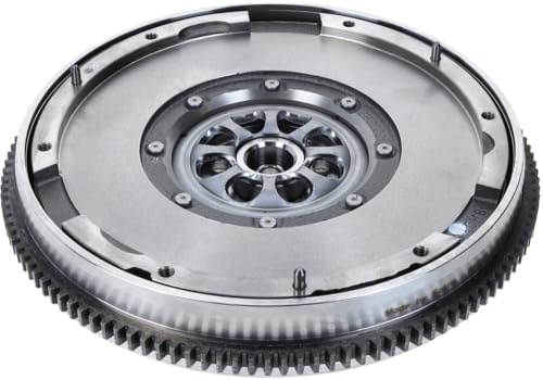 SACHS 2294000955 Svänghjul, Svart, En Storlek