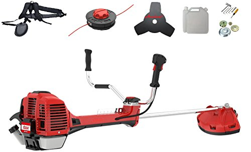 Avalon Desbrozadora Gasolina Xtreme Pro GB508-A 2.64 HP