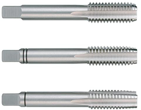 Hgb-Satz Din 352 Hss Links M 14 X 2,0mm