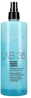 Kallos Lab 35 Duo-balsam, 500 ml, (1-pack)