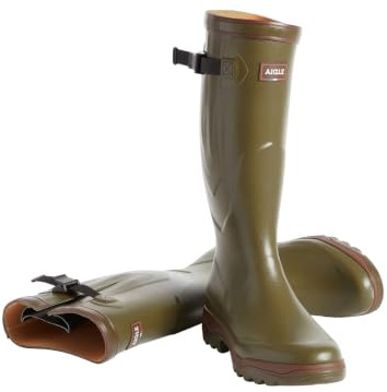 Aigle unisex - bebis Parcours 2 VarioRegnsko