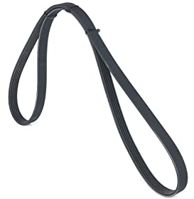 Bosch 1 987 948 494 Keilrippenriemen