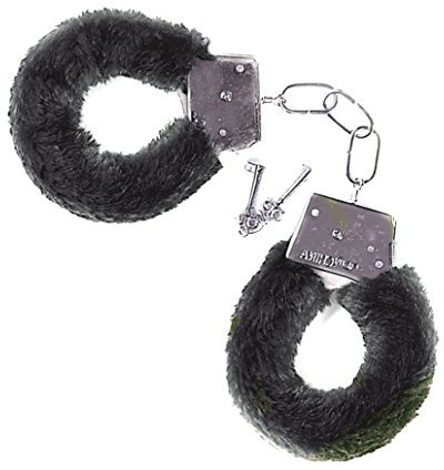 Carnival Toys - Carnival Toys;06355;Manette