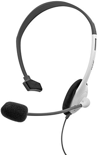 Eaxus Cuffia con Microfono Per Xbox live XBOX 360