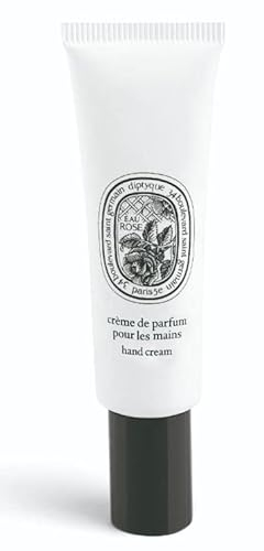 Diptyque Eau Rose Crema Mani 45 ml