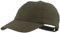 Unisex Baseball Cap | Basecap | Sonnen Kappe – mit UV Schutz 40+ und atmungsaktivem Innenfutter – Größenverstellbar für Damen & Herren