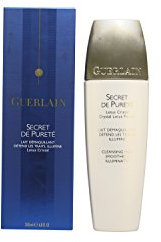 Guerlain Soin Nettoyage Lait Demaquillant 200 ml - Reinigungsmilch, 1er Pack (1 x 1 Stück)