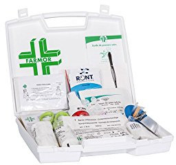 FARMOR FAR 2077 PP Sécurité chantiers