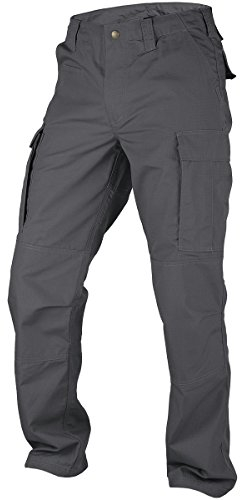 Pentagon BDU Feldhose Generation 2.0 Cinder-Grau, Dunkelgrau, 34/34