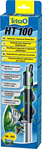 Tetra 606463 Chauffage pour Aquarium HT 100