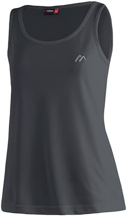 Maier Sports dam Top Petra Funktionstopp