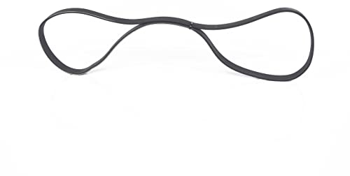 Bosch 6PK2196 - Gerippter Keilriemen - 1987948429