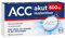 ACC® akut 600 mg Hustenlöser, 10 Brausetabletten, Brombeer-Geschmack – löst festsitzenden Schleim, erleichtert das Abhusten und befreit die Bronchien, nur 1x täglich