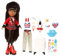 MGA 537038 - Bratz Study Abroad Puppe Sasha to UK