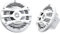 Kenwood KFC-1653MRW 6.5 2-Way Marine Speakers Pair (Tan)