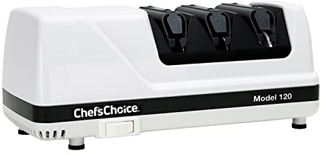 Chef´s Choice 120 - Afilador eléctrico Semi-intensivo