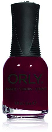 Orly Nail Polish, Ruby 18 ml
