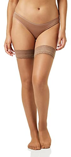 Dim Medias Up Beauty Sublim Voile Brillant , para Mujer