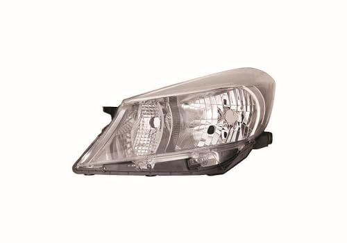 Alkar 2791268 Faros Delanteros
