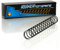 Blasterparts S0170 - Tuning-Feder passend für Nerf N-Strike AccuStrike RaptorStrike - Dartblaster Modding für mehr Reichweite und schnelle Darts