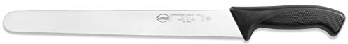 Sanelli Linea Skin Coltello Prosciutto, Acciaio Inox, Multi