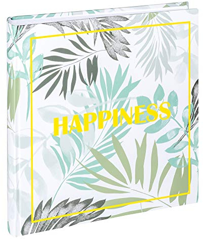 walther design Album Fotografico 30 x 30 cm Happpiness MX-606