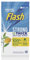 Flash Strong and Thick Anti-Bacterial Wipes, Pack of 24