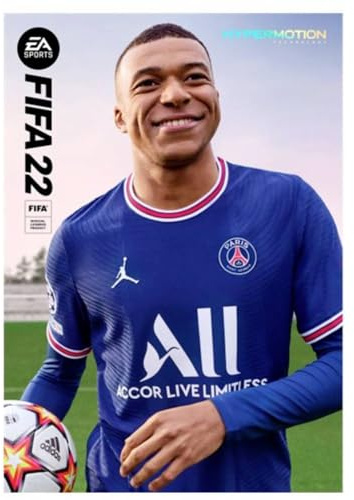 FIFA 22 [Xbox Series X]