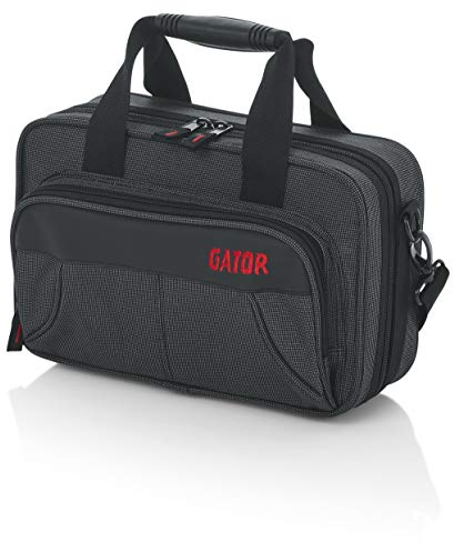 Gator GL-CLARINET-A Clarinet Lightweight Case Design