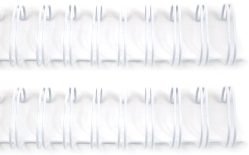 We R Memory Keepers Cinch Wires - White 0.75