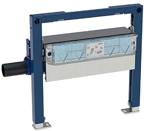 SIFONE A PARETE PER DOCCE GEBERIT DUOFIX