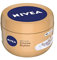 NIVEA Mantequilla corporal nutritiva, manteca de cacao, 250 ml
